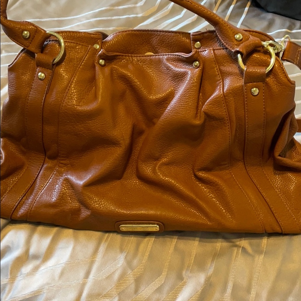 Large Steve Madden crossbody